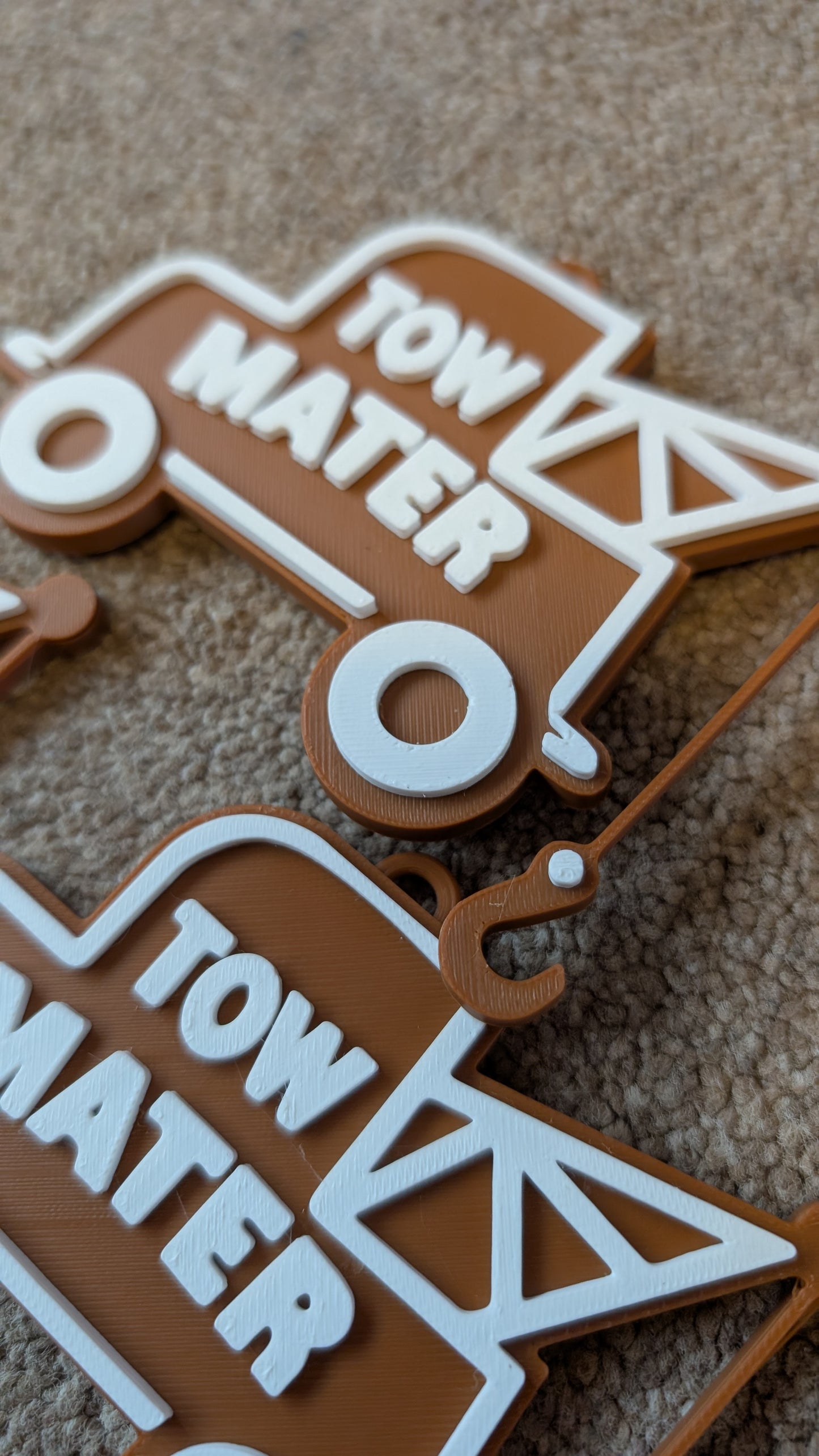 Maters Christmas Decoration - MATERS JUNKYARD