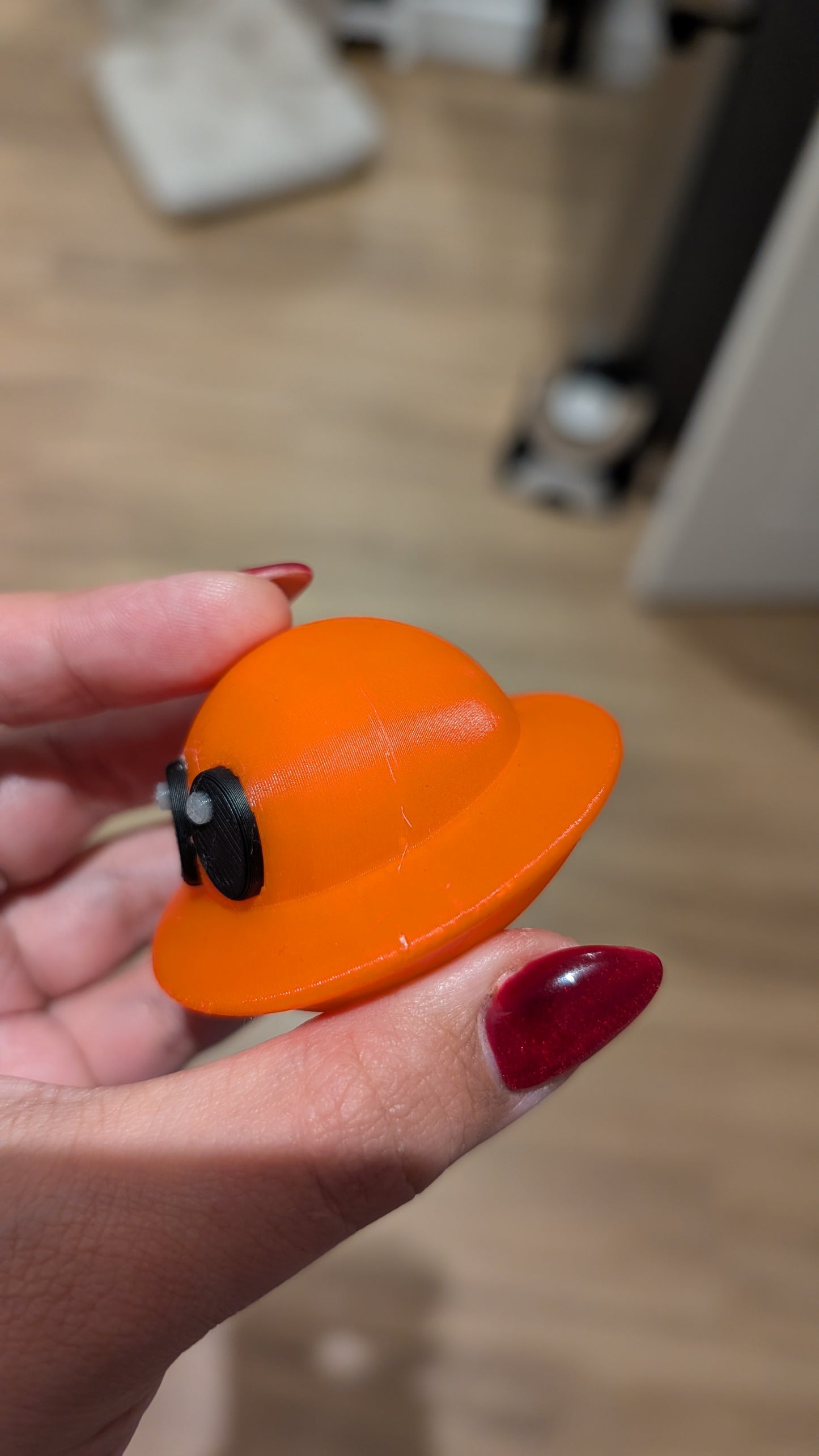 Mator - MATERS JUNKYARD - Visual Errors