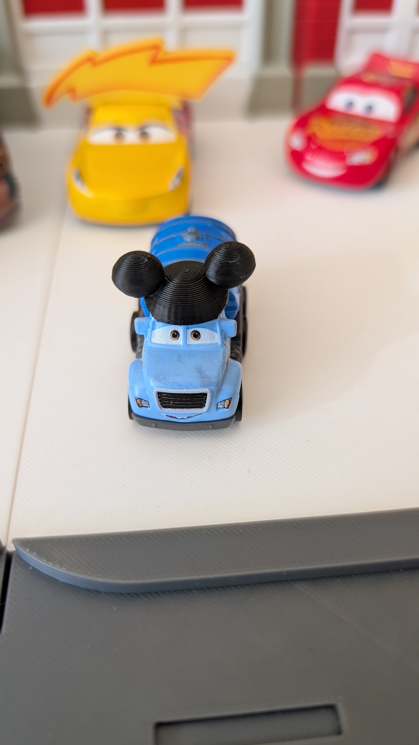 Mickey Hat