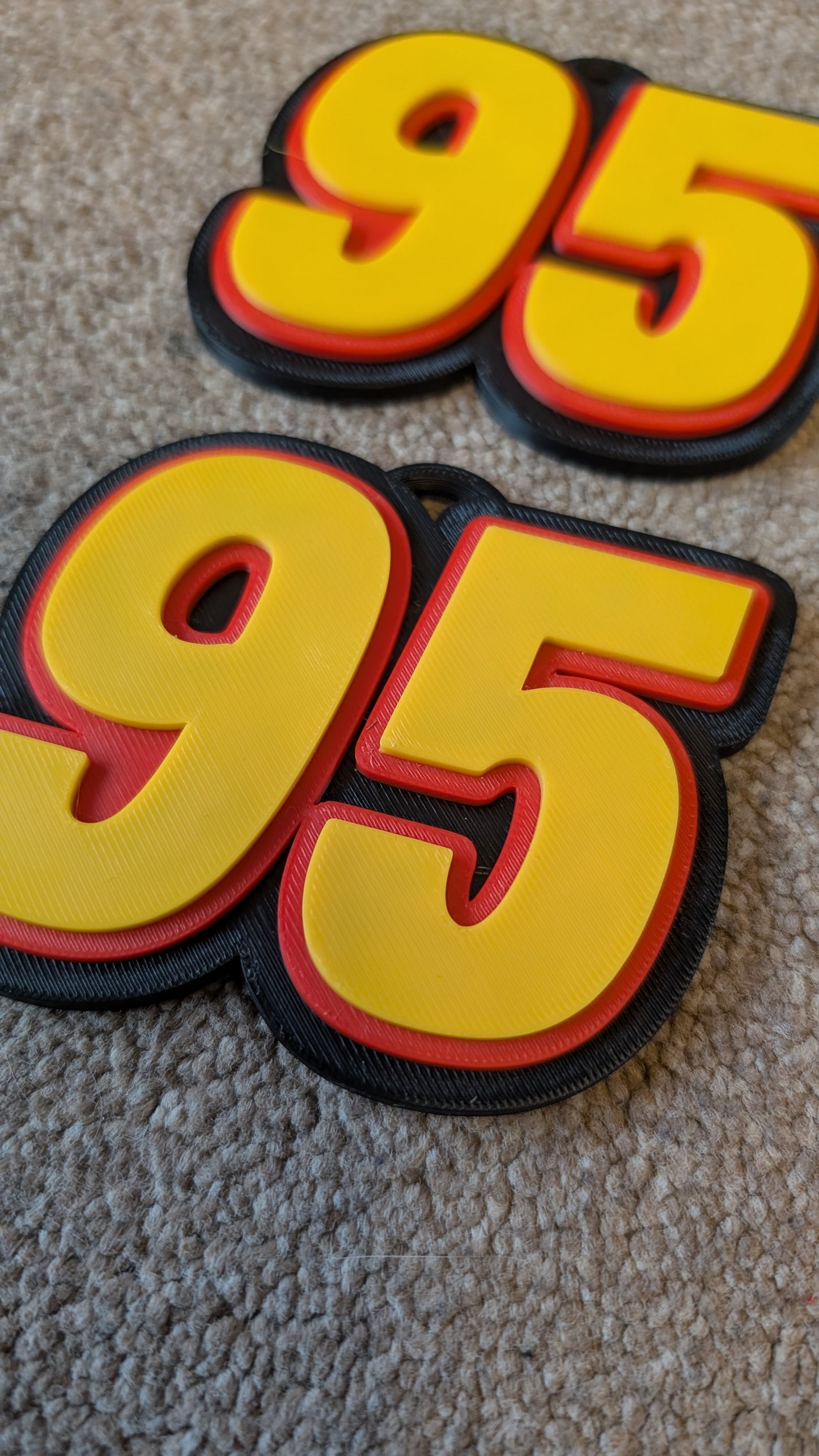 95 Christmas Decoration - MATERS JUNKYARD