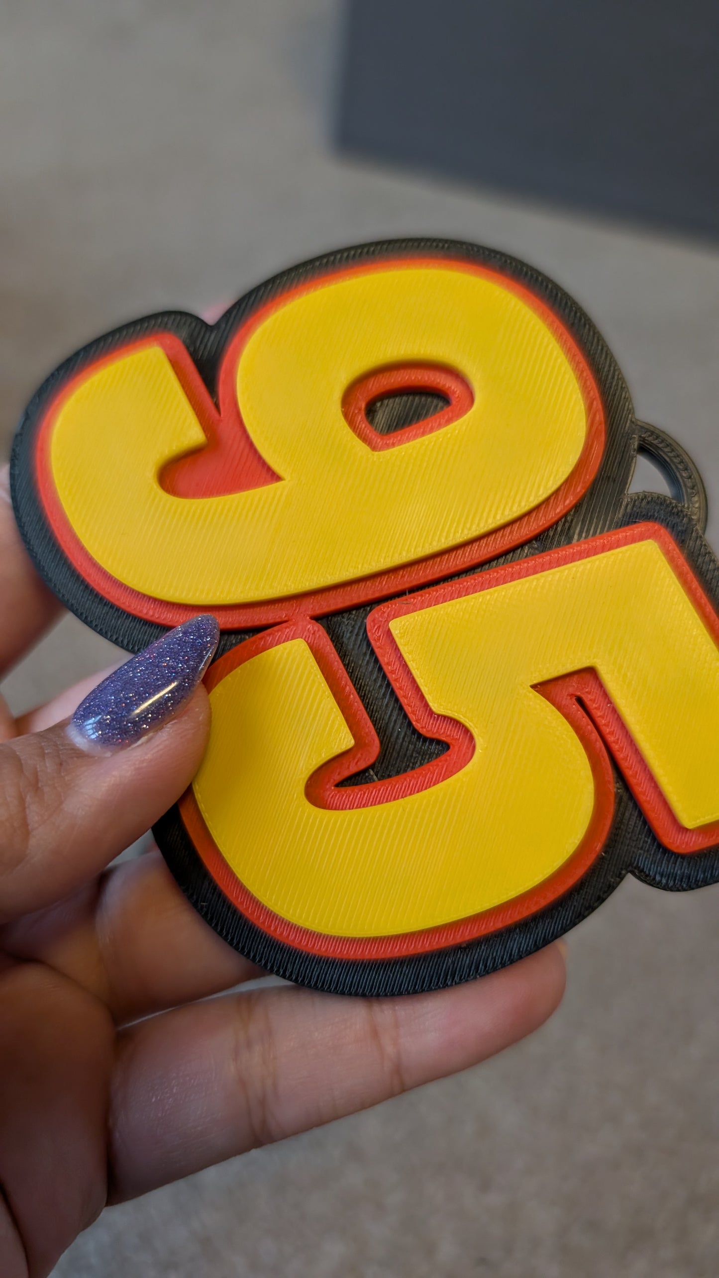 95 Christmas Decoration - MATERS JUNKYARD