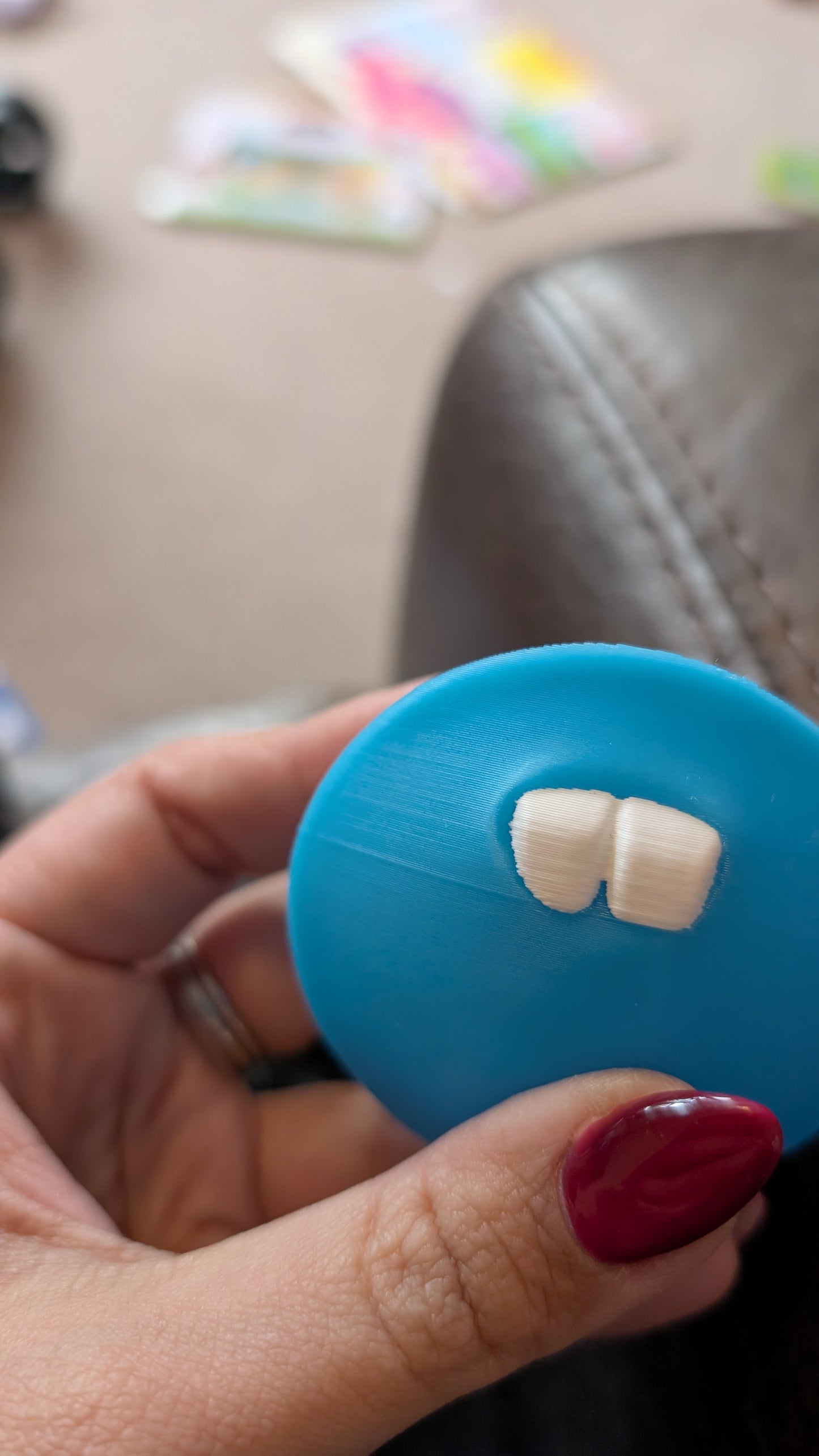 Mator  - MATERS JUNKYARD - Visual Errors