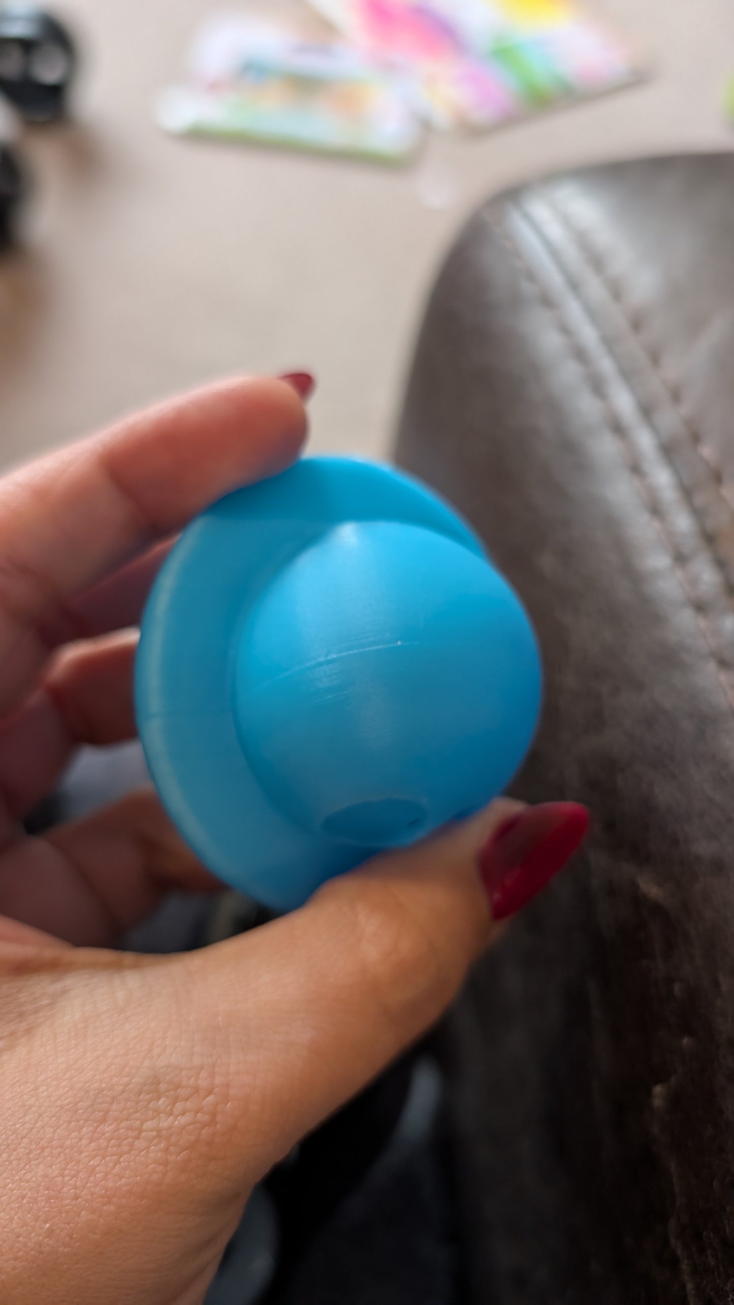 Mator  - MATERS JUNKYARD - Visual Errors