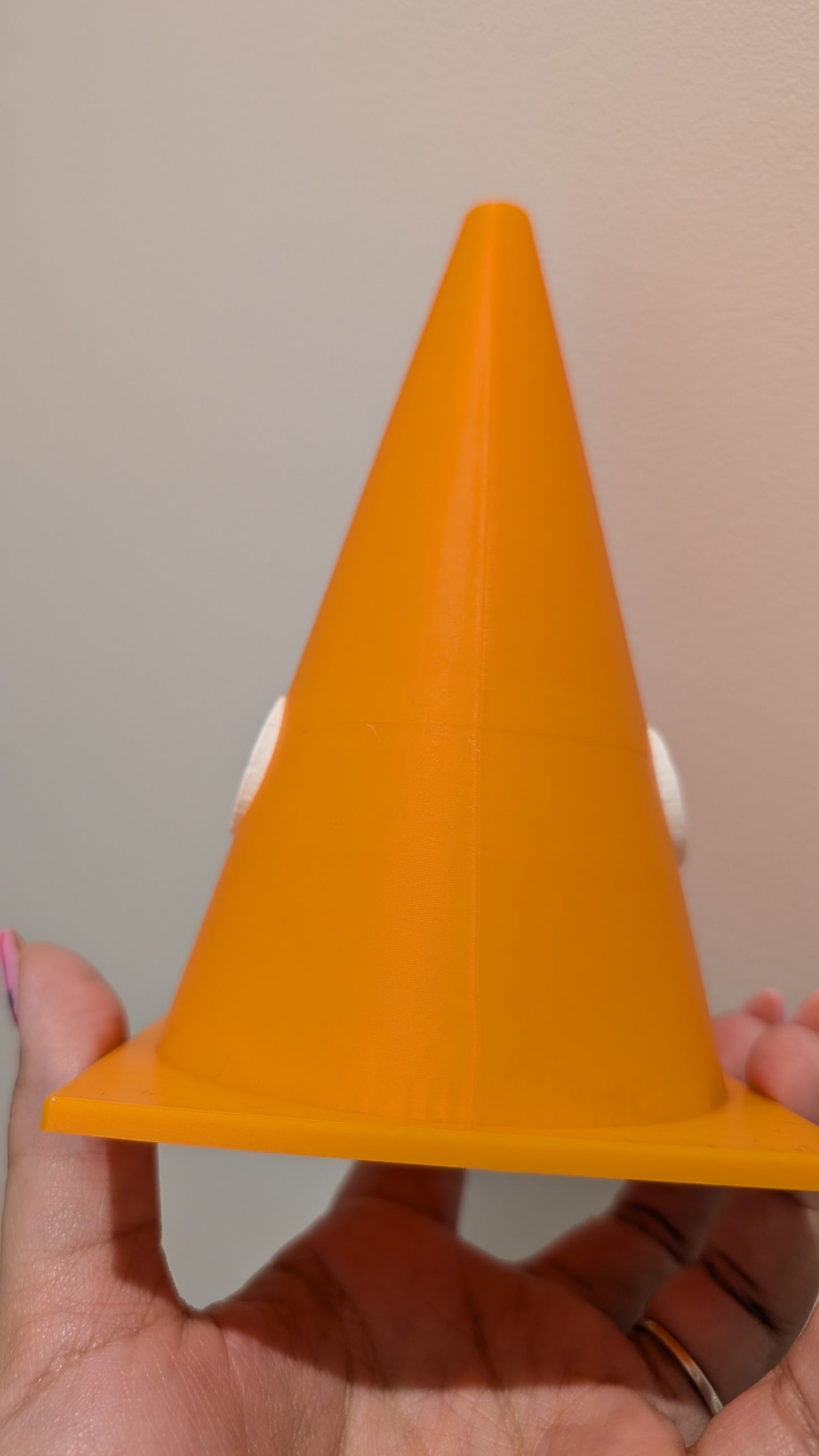 Cozy Cone Blank Motel - MATERS JUNKYARD - Visual Errors