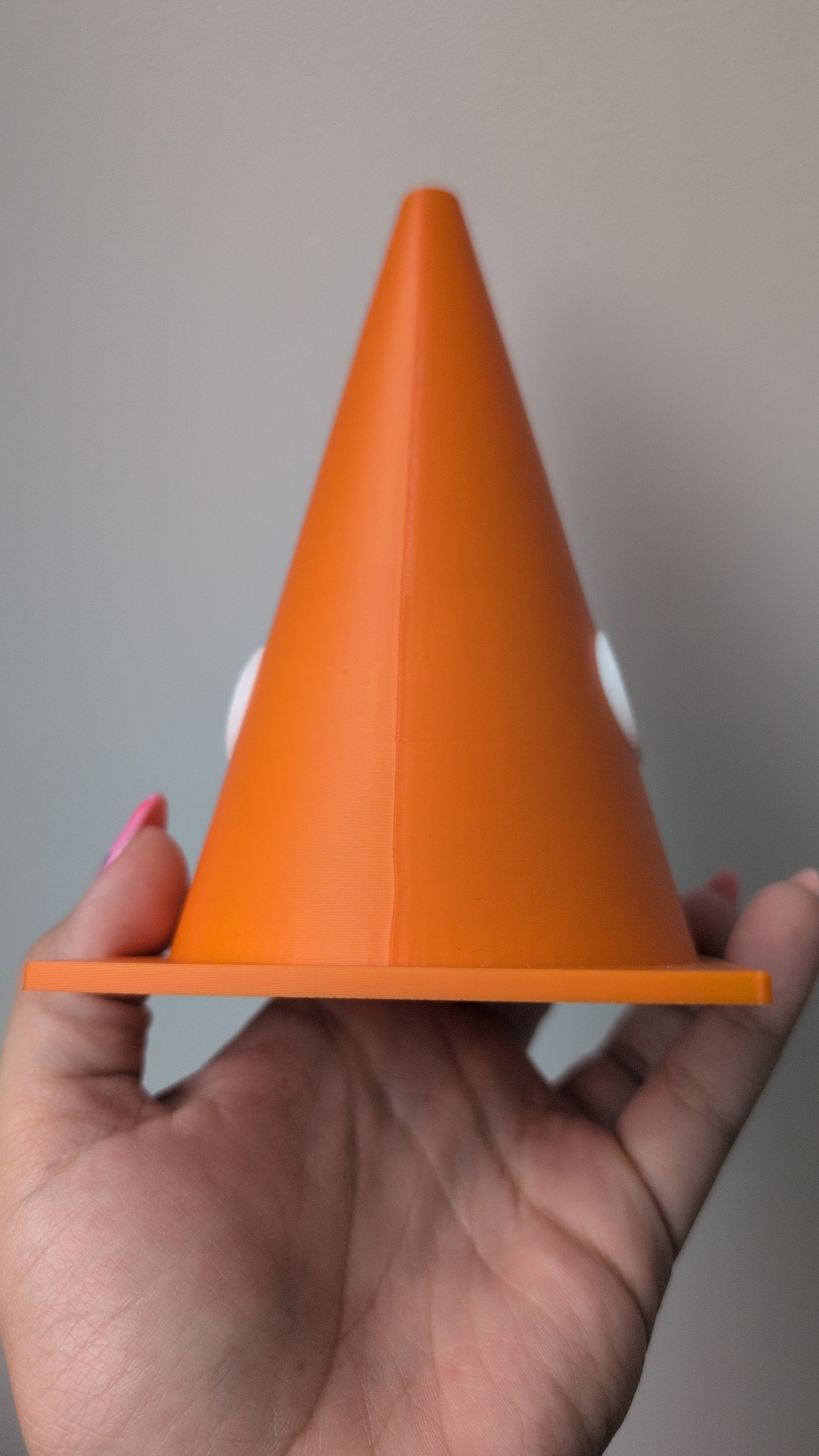 Cozy Cone Blank Motel - MATERS JUNKYARD