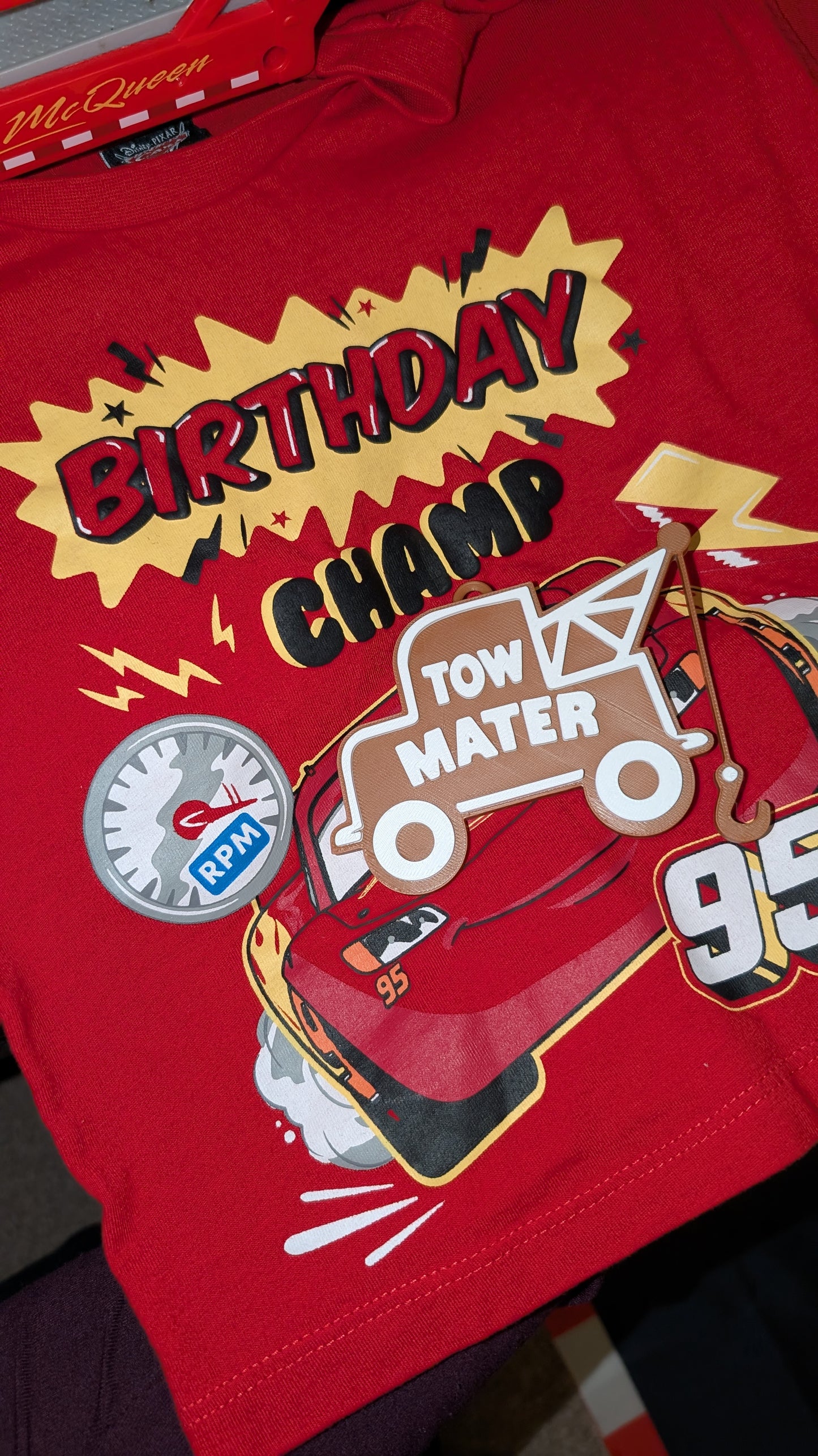 Mater Christmas Decoration