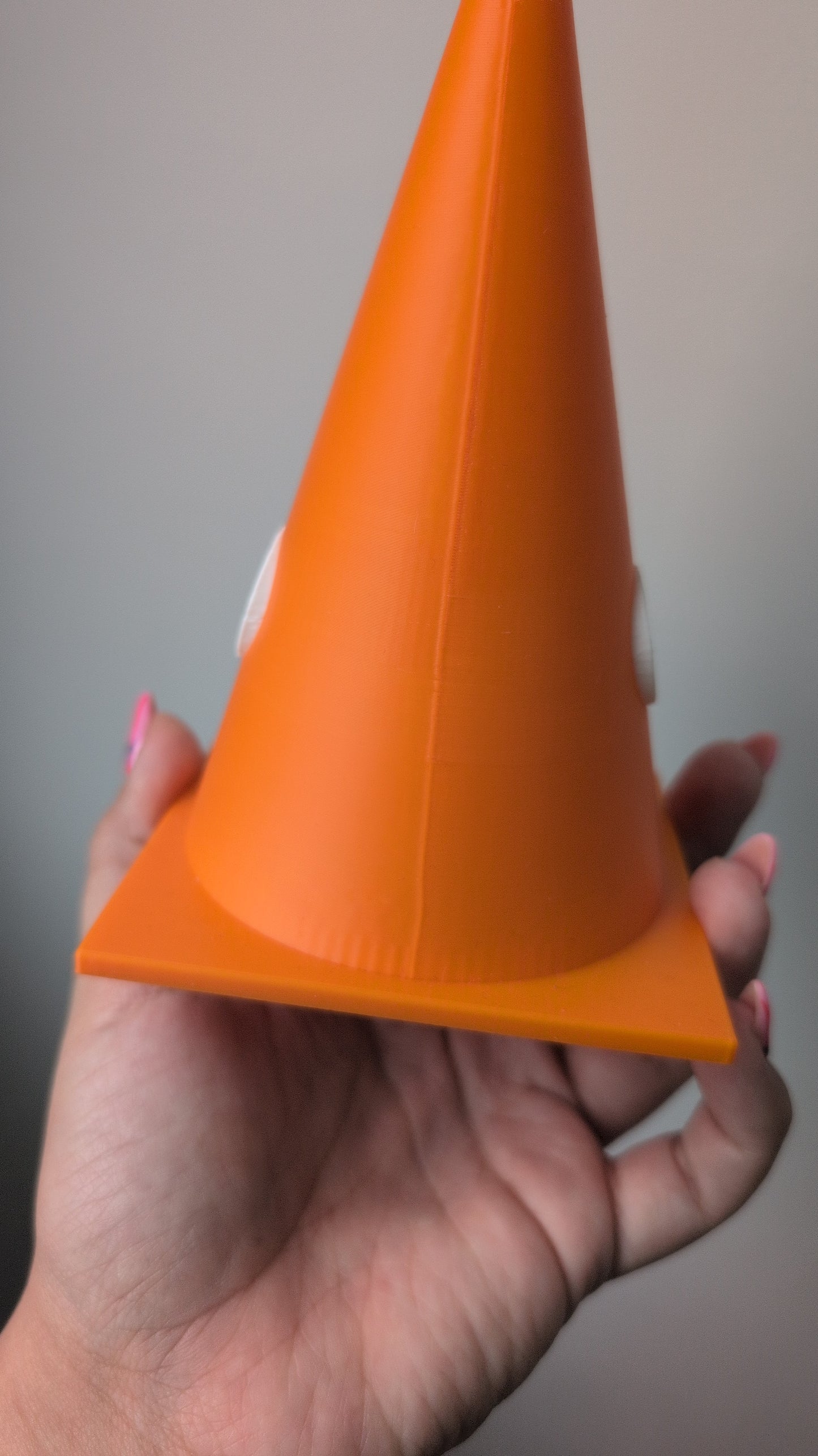 Cozy Cone Blank Motel - MATERS JUNKYARD