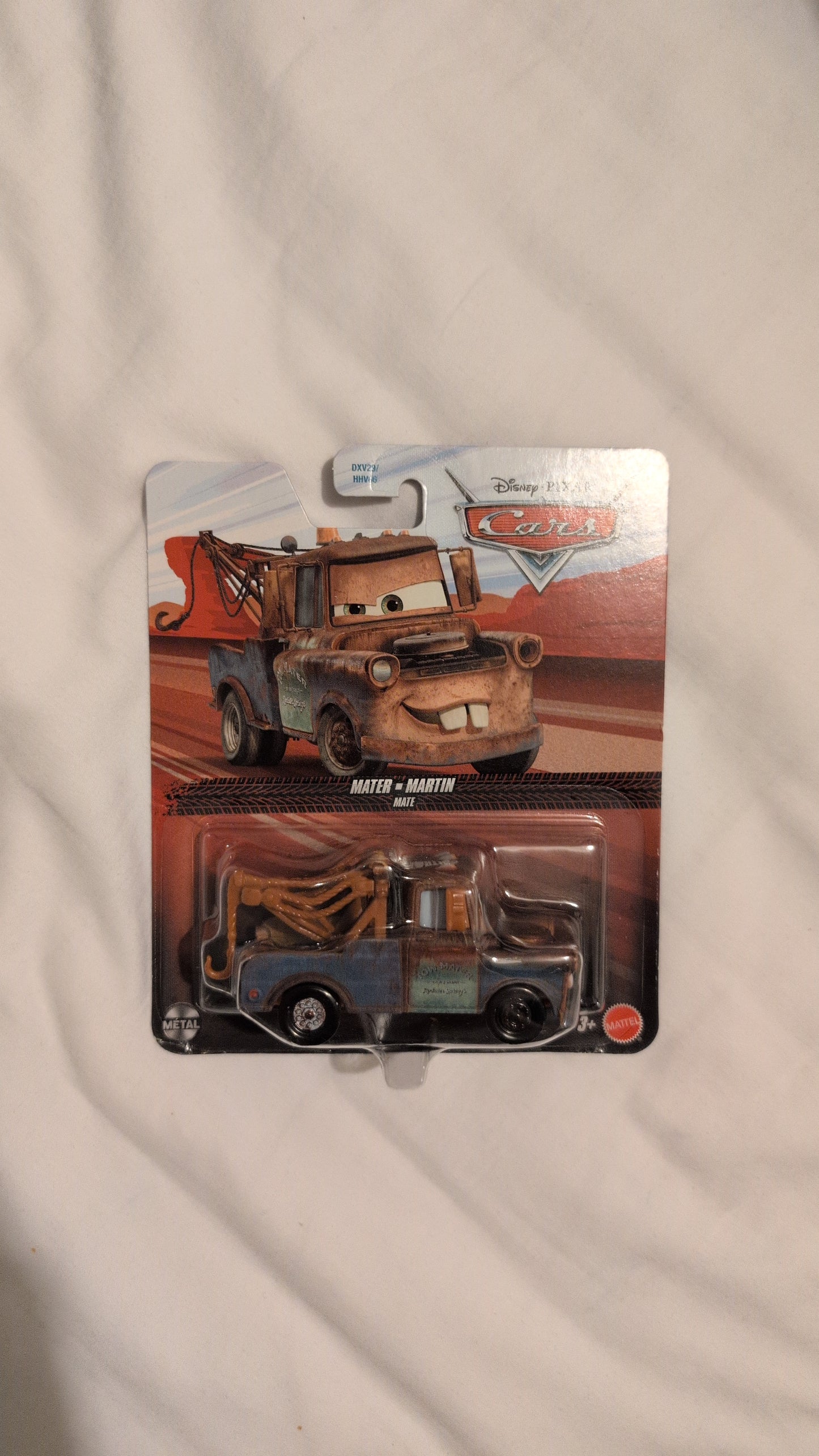 Mater