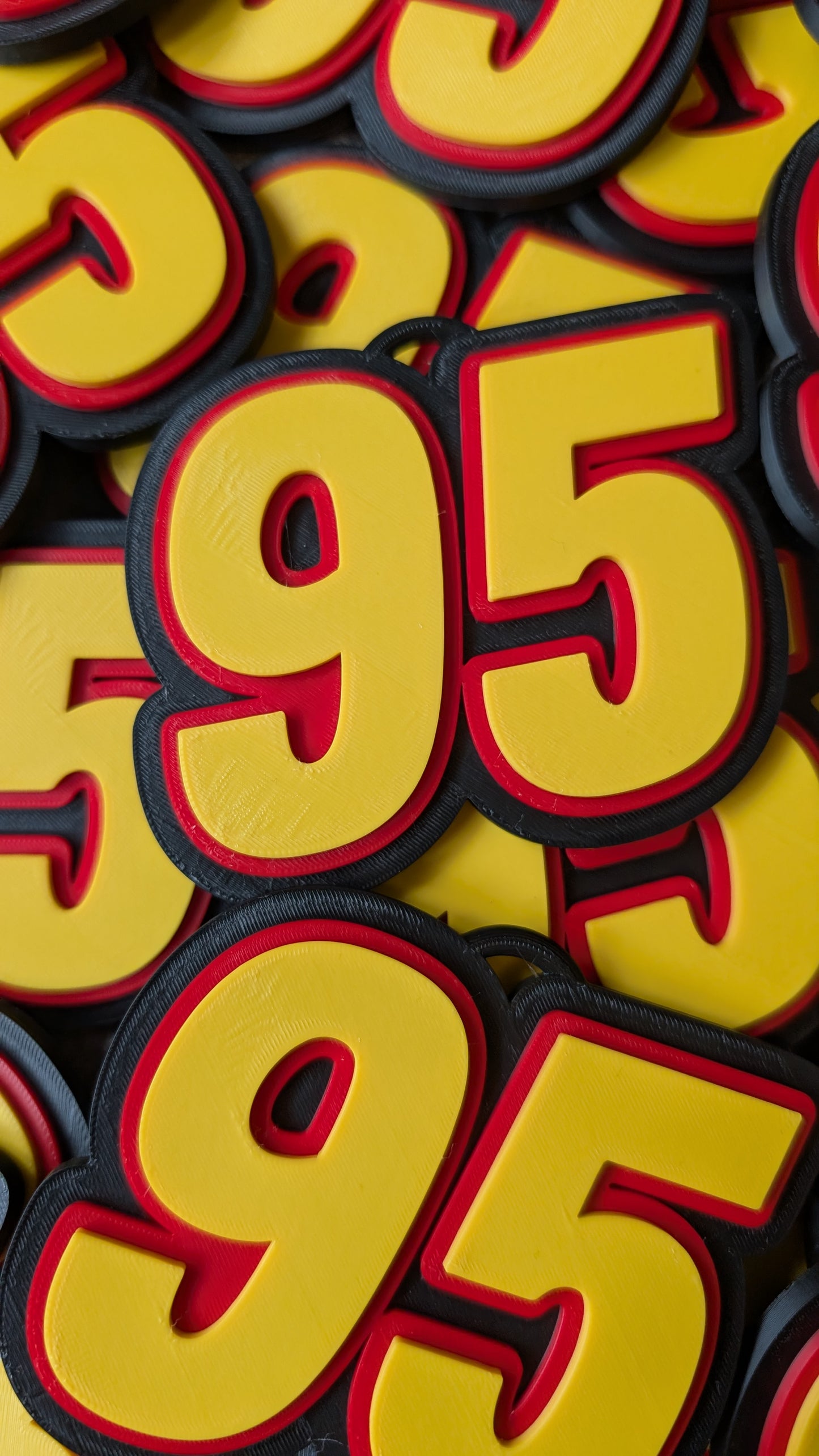 95 Christmas Decoration - MATERS JUNKYARD